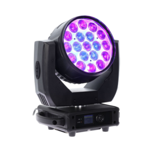 Algam Lighting MW19X15ZX - Masson Sonorisation