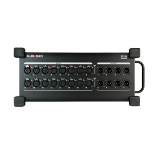 Allen & Heath DX168 - Masson Sonorisation