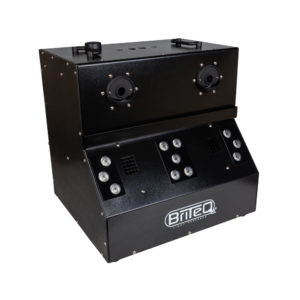 BT-BUBBLEFOG Briteq - Masson Sonorisation