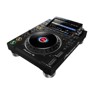 CDJ-3000 pioneer DJ - Masson Sonorisation