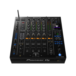DJM-A9 pioneer DJ - Masson Sonorisation
