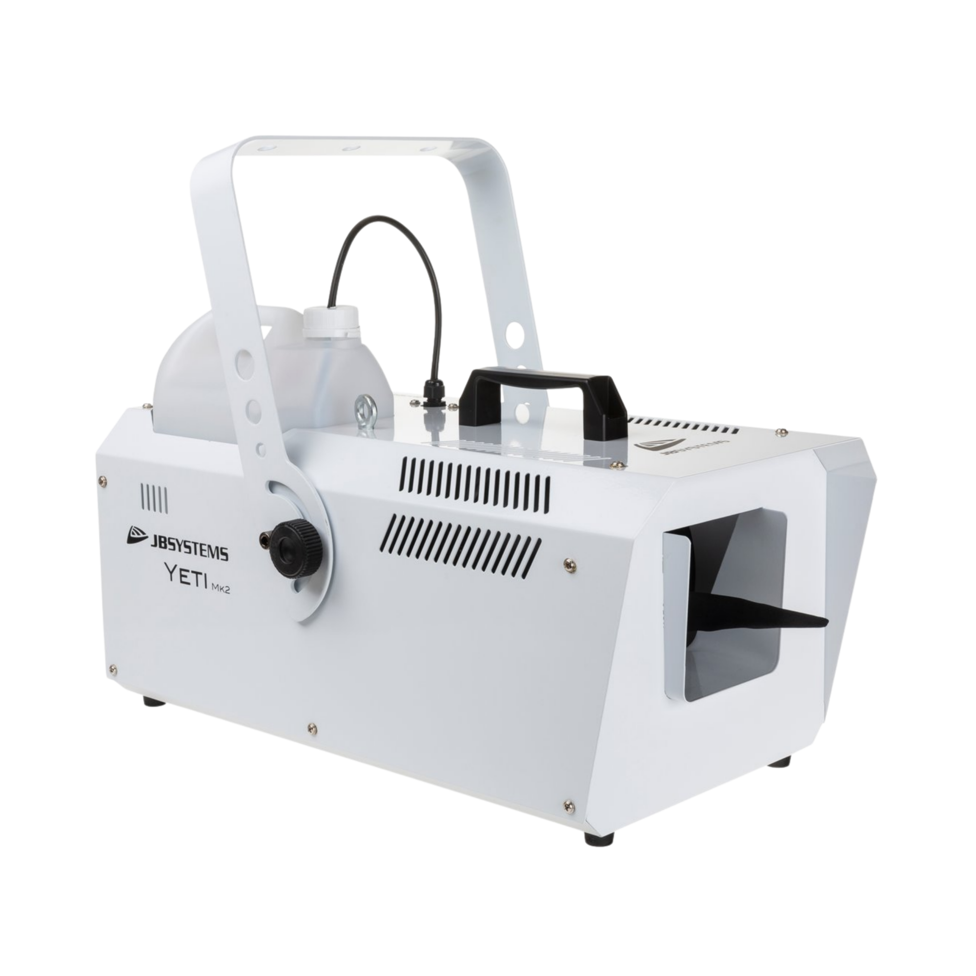 JB Systems Yeti MK2 - Masson Sonorisation