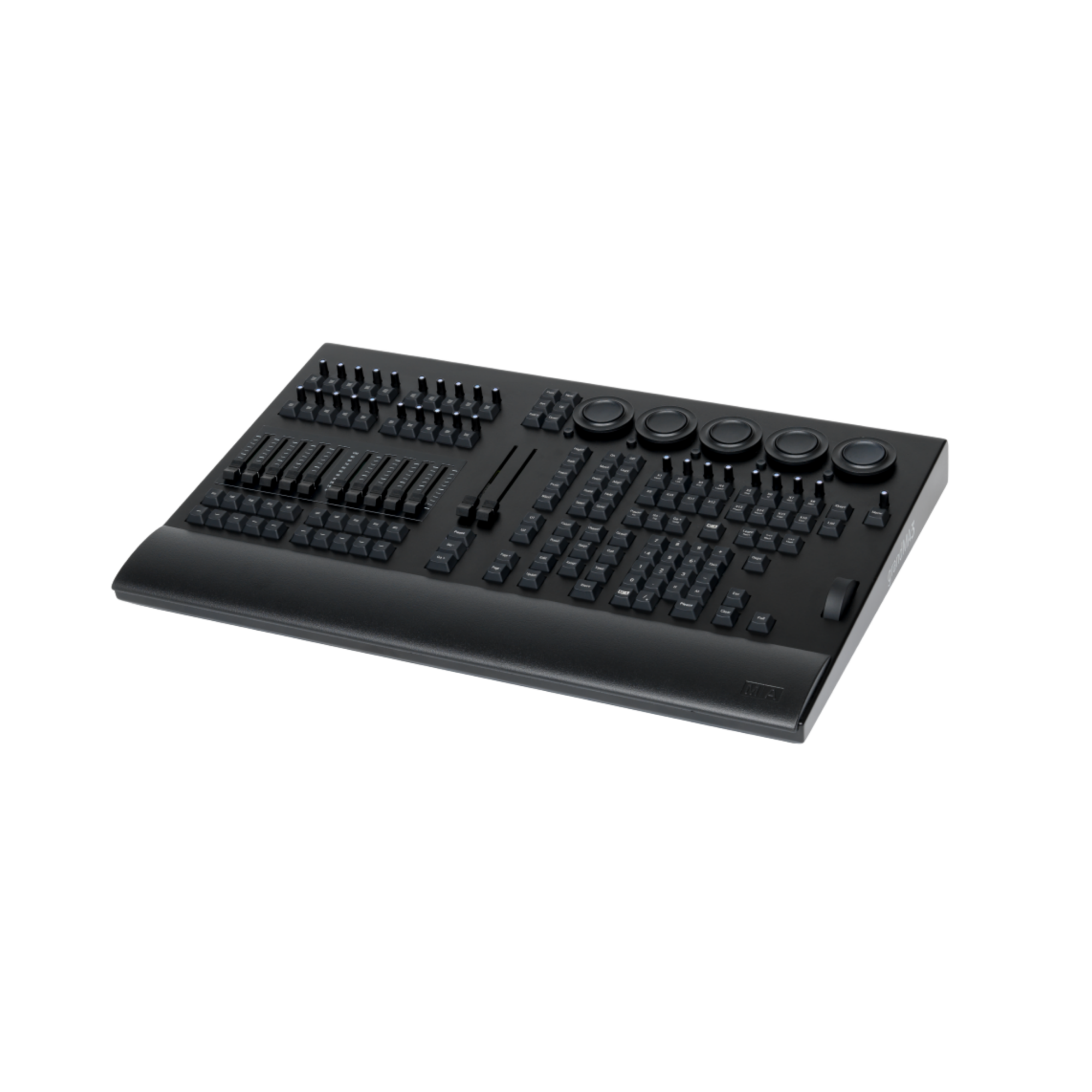 MA Lighting grandMA3 onPC Command Wing - Masson Sonorisation