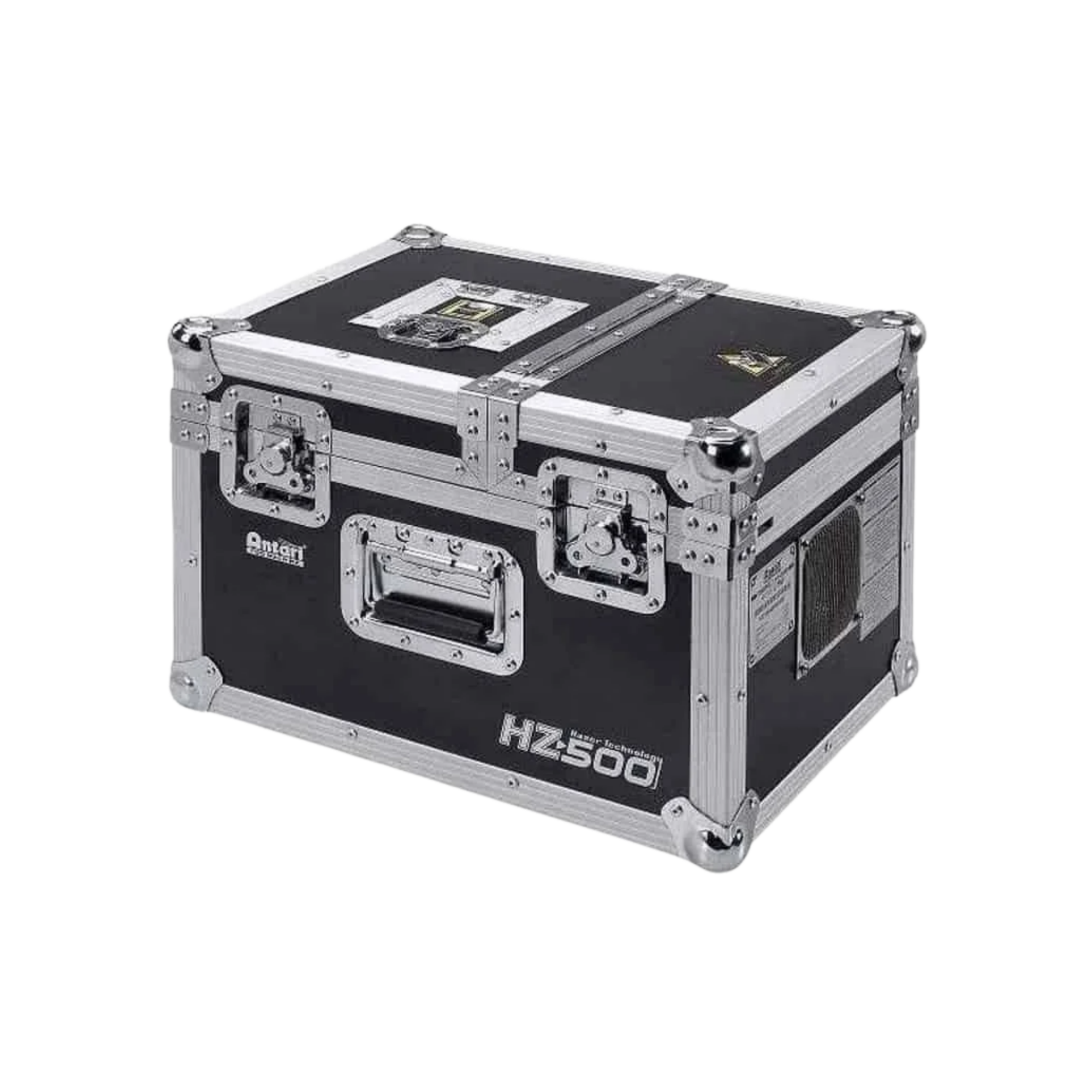 Machine à brouillard Hazer HZ-500 - Masson Sonorisation