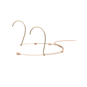 Micro Serre‑Tête DPA 4066 CORE - Masson Sonorisation