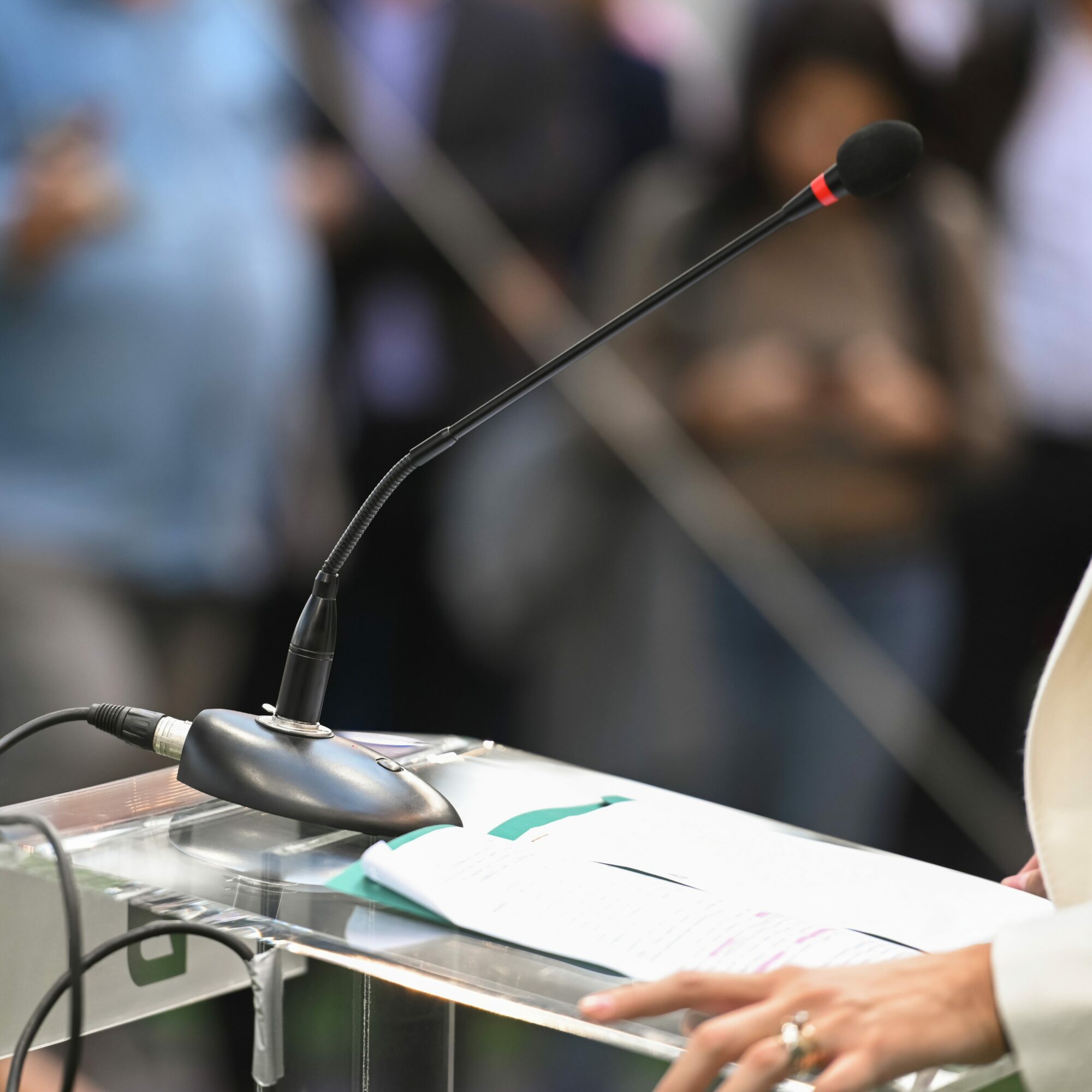 Mobilier - Masson Sonorisation