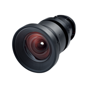 Objectif Panasonic ET-ELW22 - Masson Sonorisation