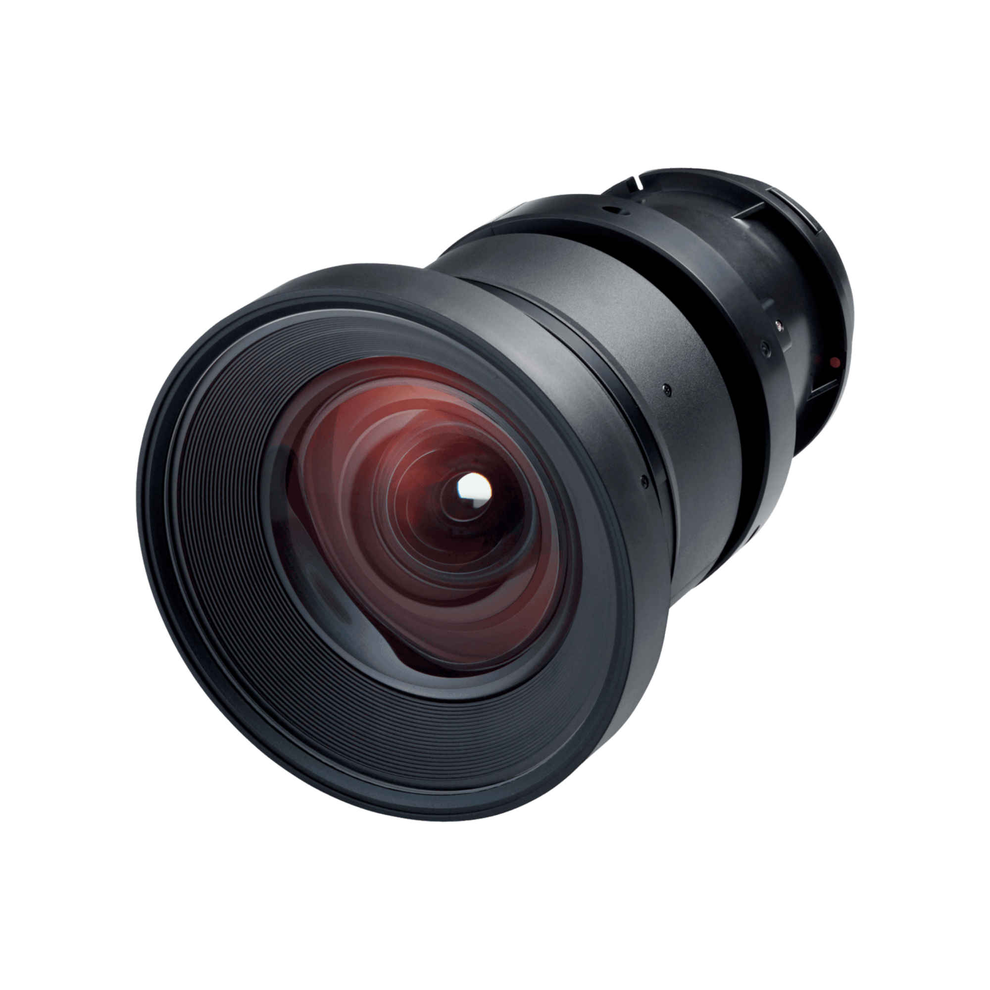 Objectif Panasonic ET-ELW22 - Masson Sonorisation