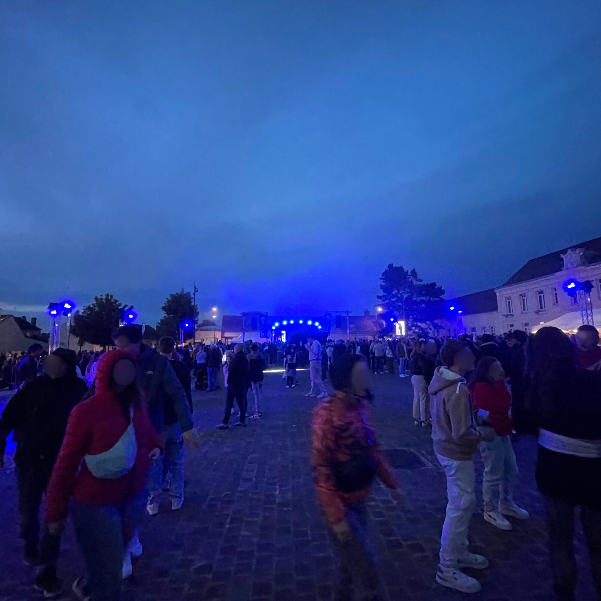 Prestations réalisées 12 - Masson Sonorisation