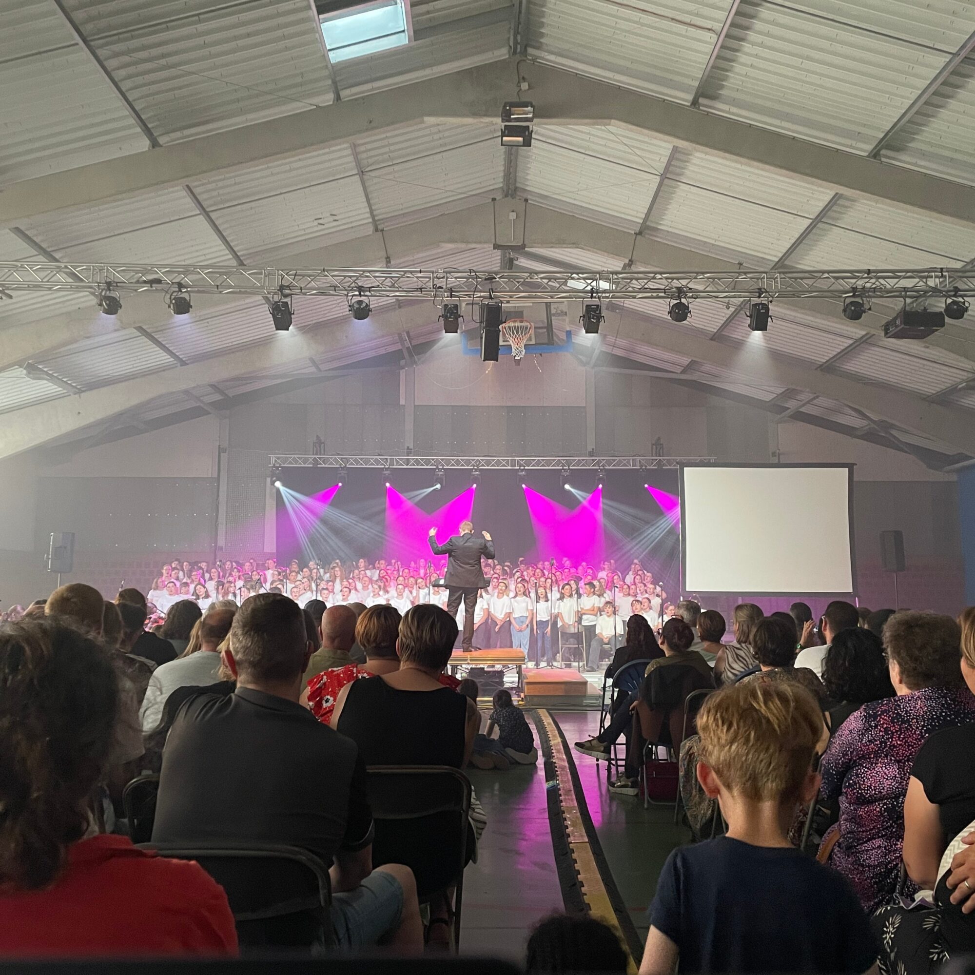 Prestations réalisées 14 - Masson Sonorisation