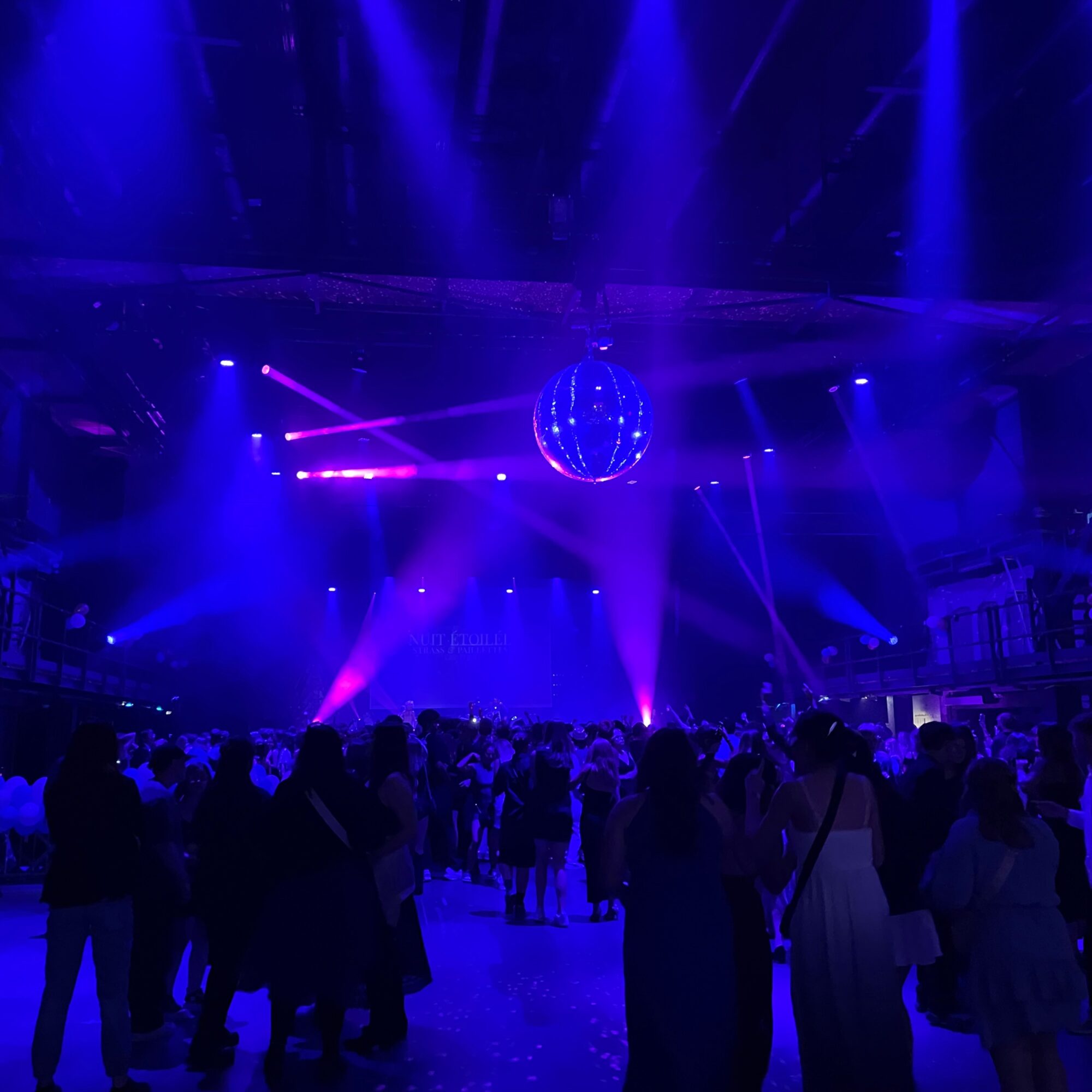 Prestations réalisées 19 - Masson Sonorisation