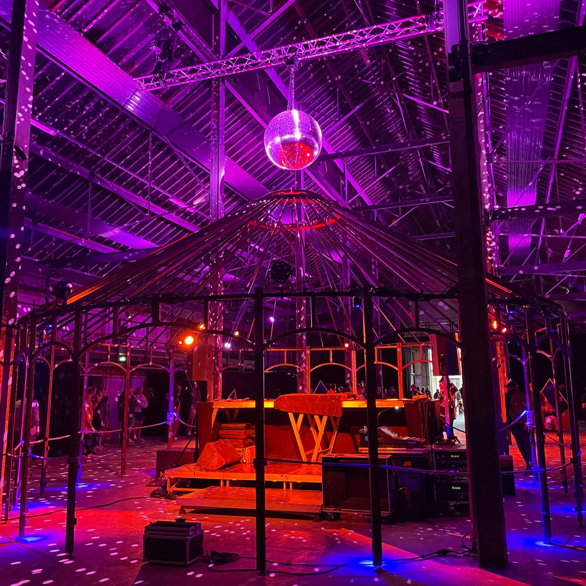 Prestations réalisées 22 - Masson Sonorisation