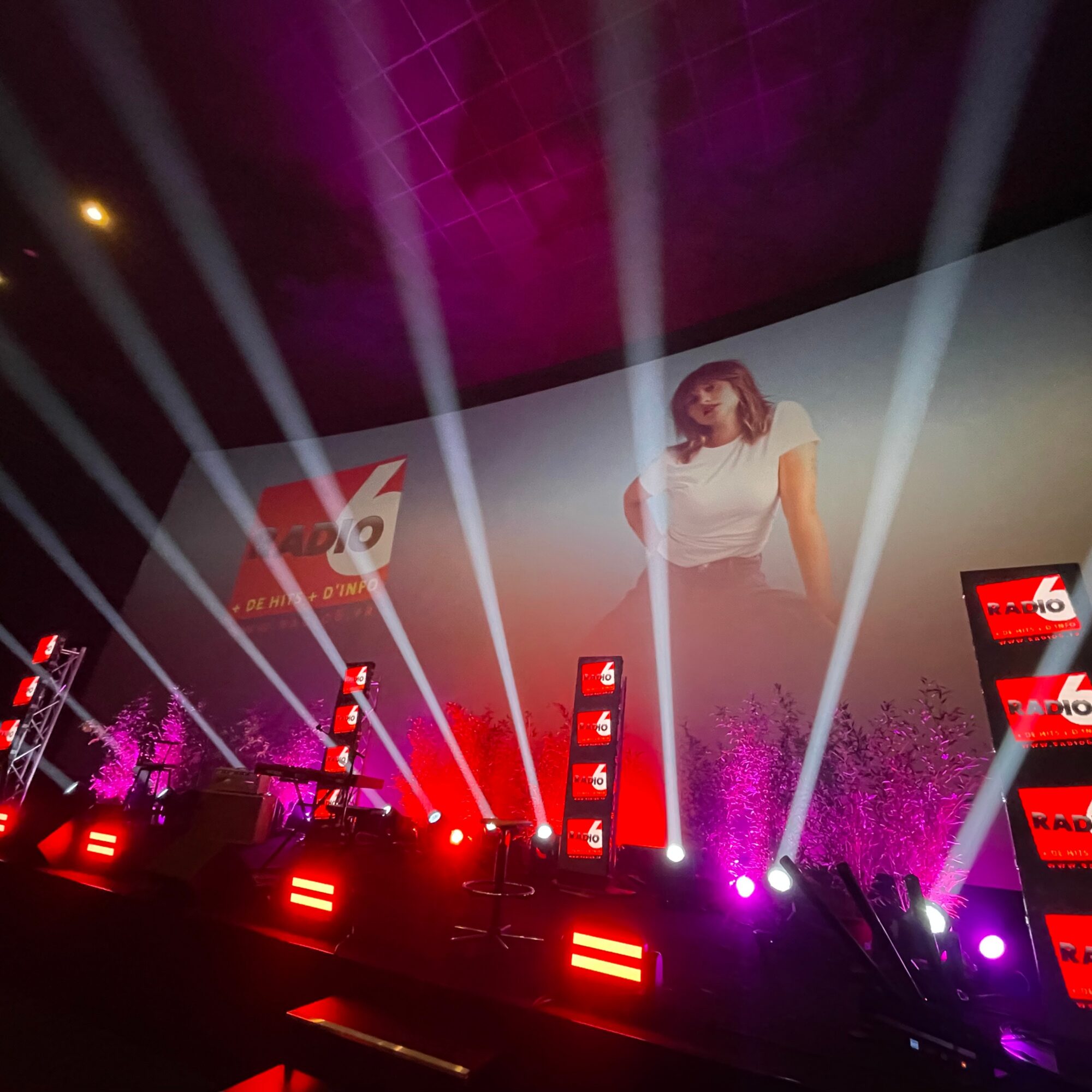 Prestations réalisées 24 - Masson Sonorisation