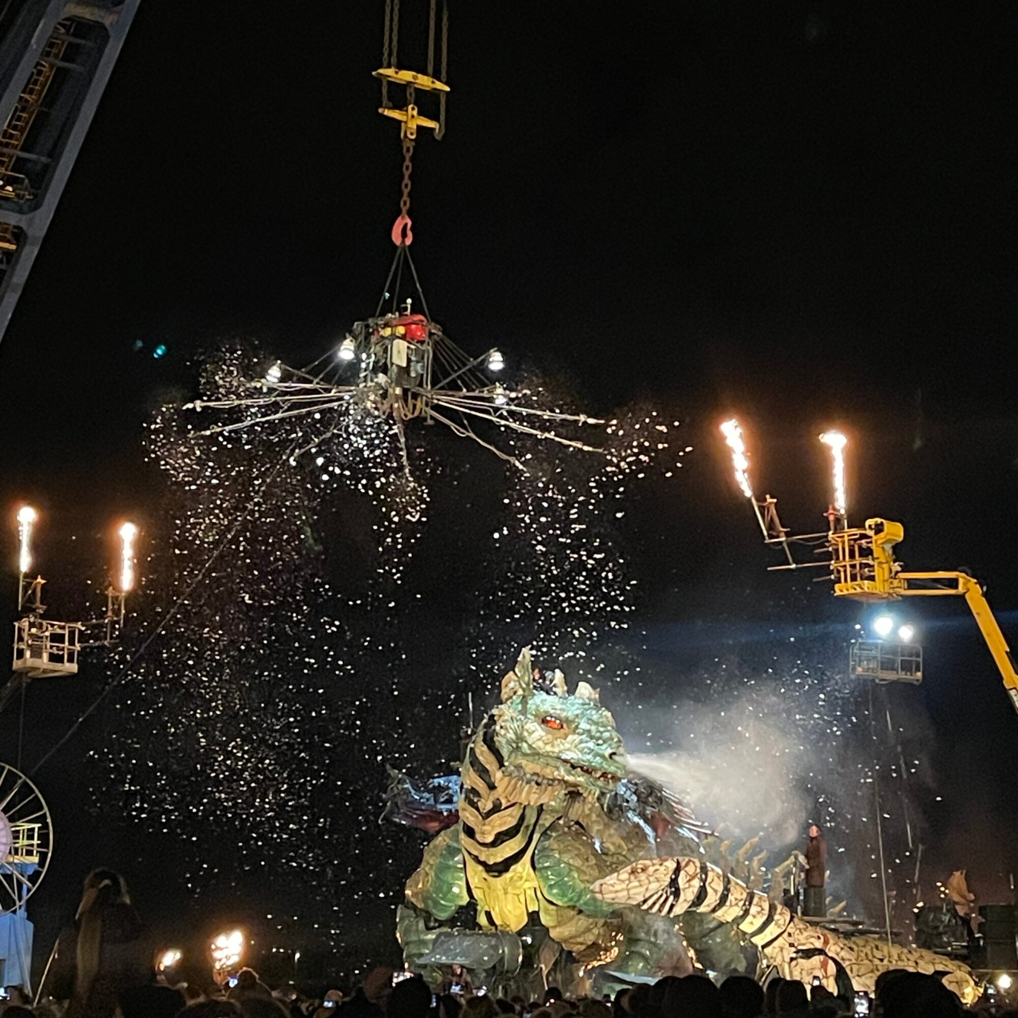 Prestations réalisées 25 - Masson Sonorisation