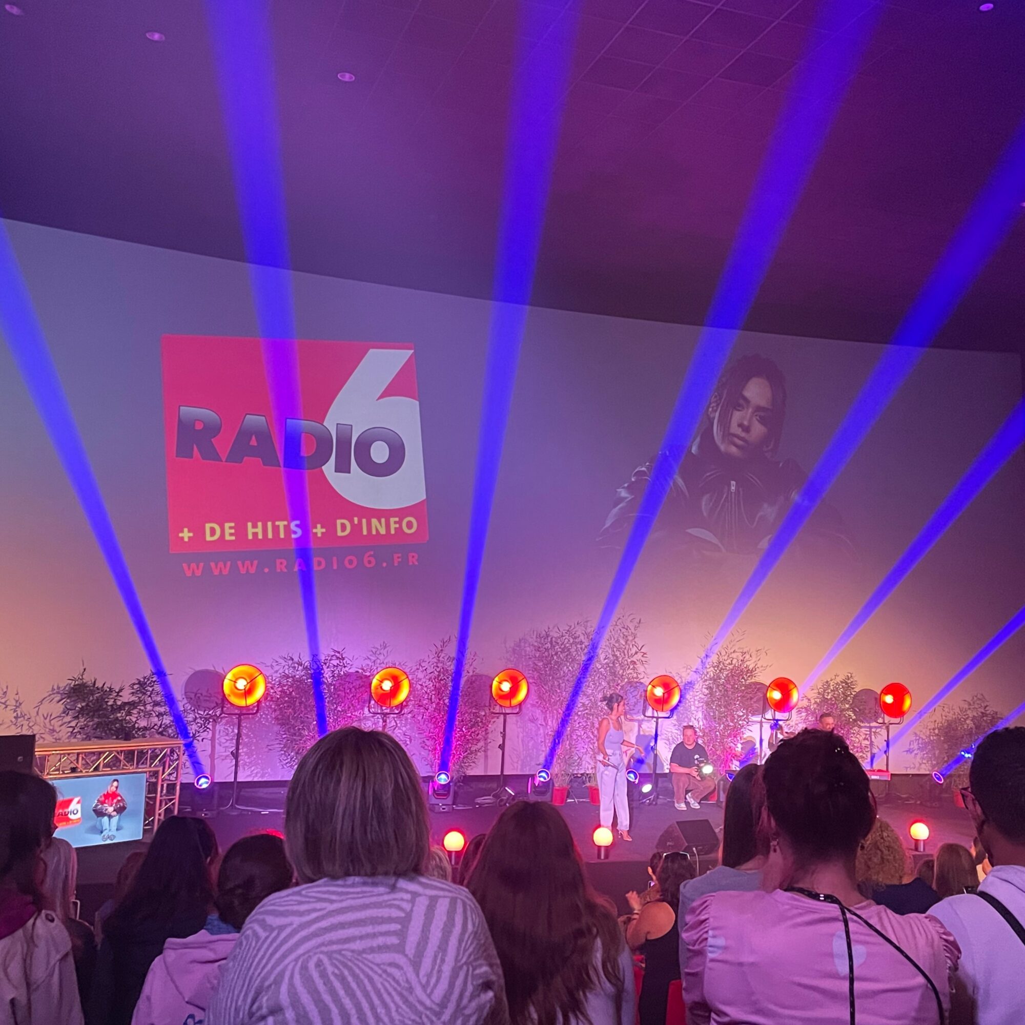 Prestations réalisées 8 - Masson Sonorisation