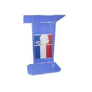 Pupitre 1 - Masson Sonorisation