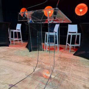 Pupitre 5 - Masson Sonorisation