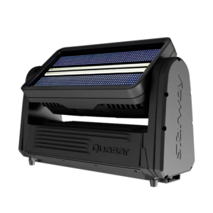 Qasar - Masson Sonorisation