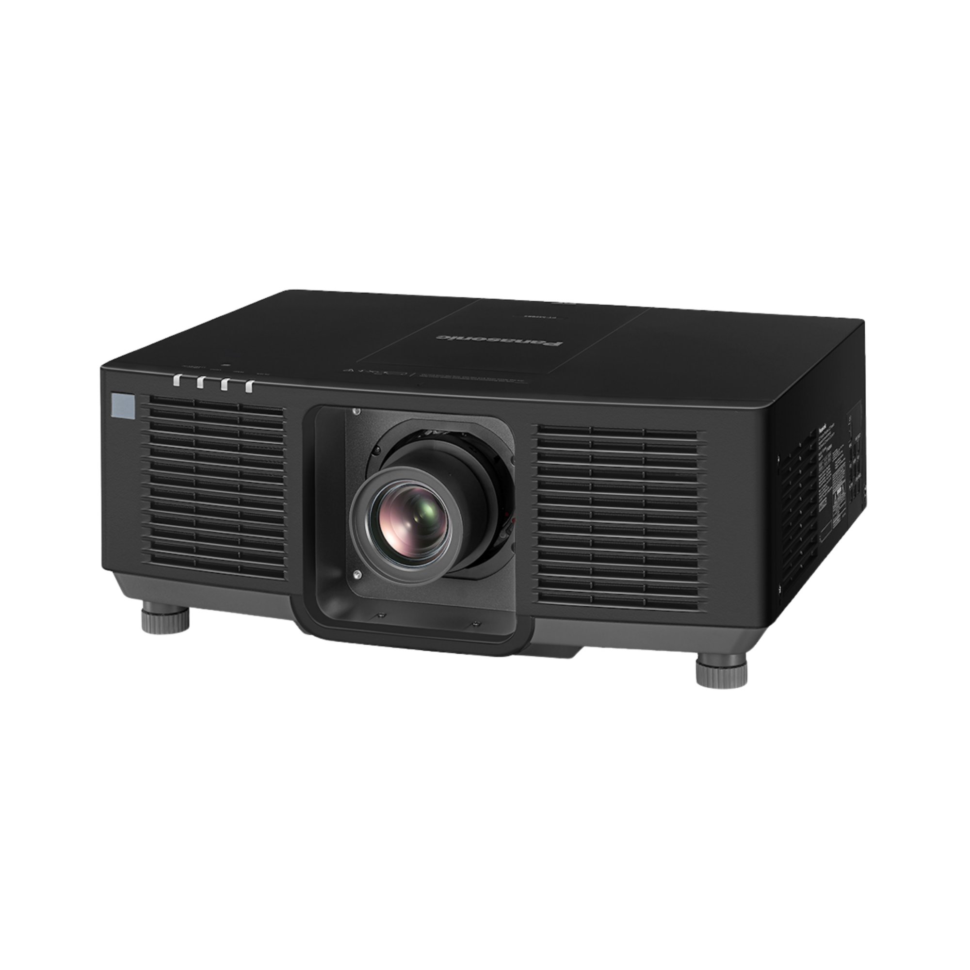 Vidéoprojecteur Panasonic PT-MZ882 - Masson Sonorisation